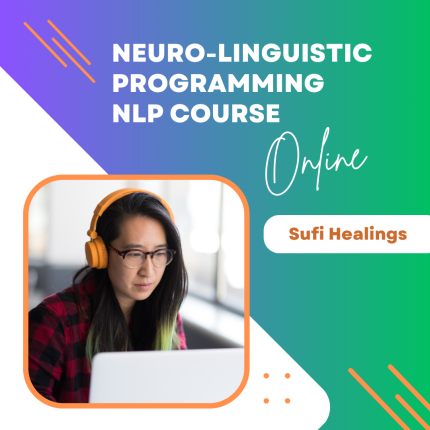 Neuro-Linguistic Programming NLP Course